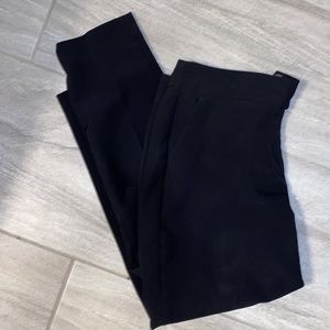 ❌LAST CHANCE❌ Black work pants